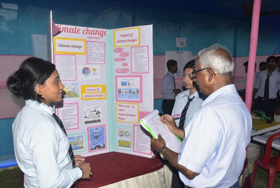 Global Institute of Management and Technology Nadia Events photo 4